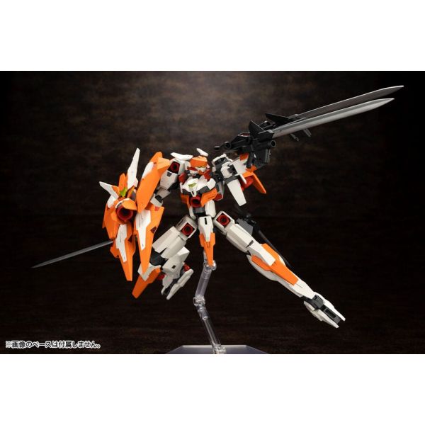 Baselard Zelfikar Full Option Set (Frame Arms) Additional Image 8