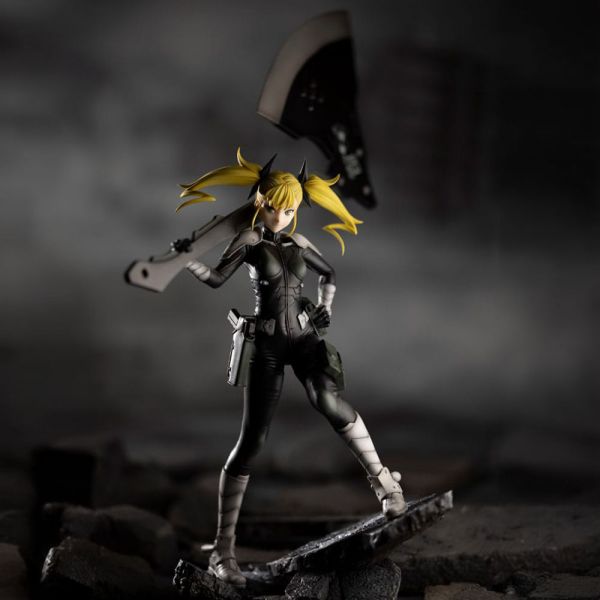 ARTFXJ Kikoru Shinomiya (Kaiju No. 8) Main Image