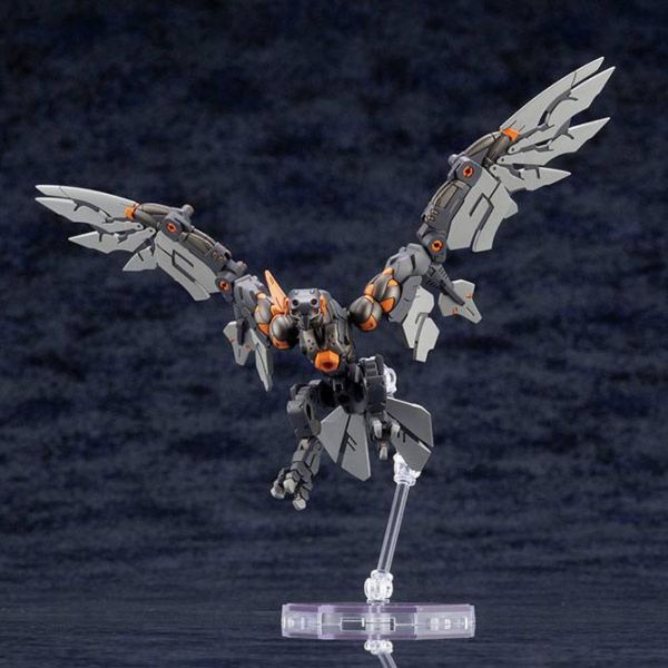 View Kotobukiya Hexa Gear Collection page