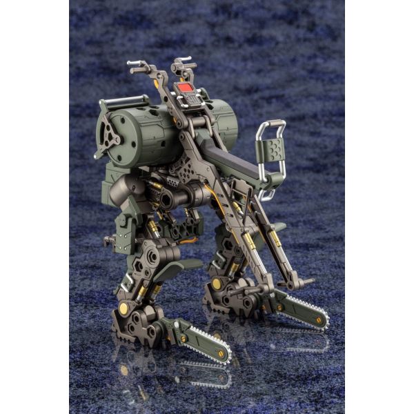 Scarecrow Forest Color Ver. (Hexa Gear) Additional Image 6