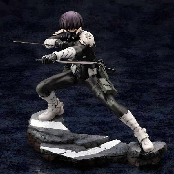 View Statues Fixed Pose Figures page