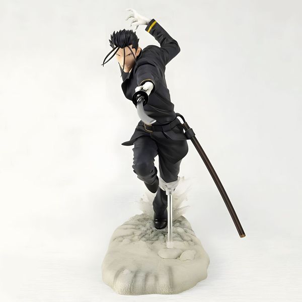 View ARTFX J Series page