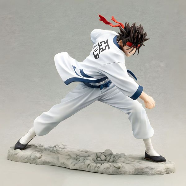 View ARTFX J Series page