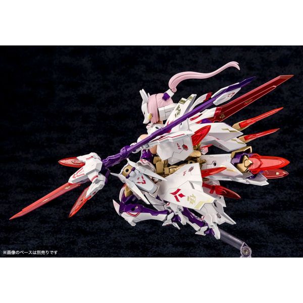 Megami Device Asra Nine-Tails Additional Image 4