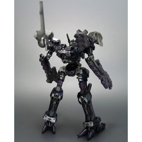 Crest CR-C840/UL Lightweight Class Version (Armored Core) Image