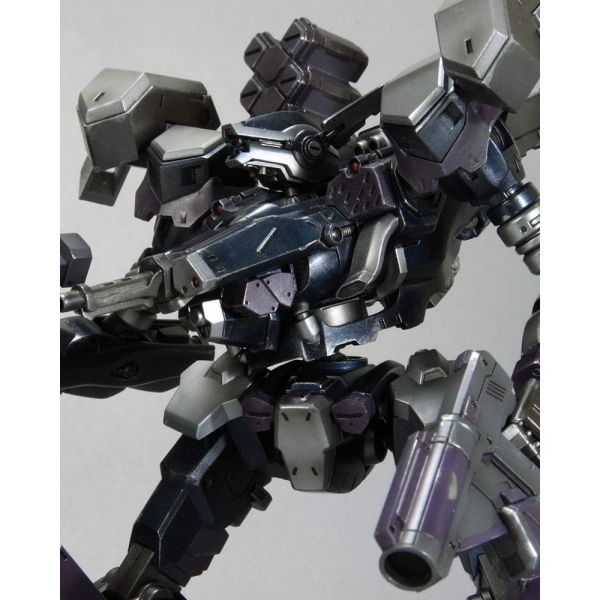 Crest CR-C840/UL Lightweight Class Version (Armored Core) Image