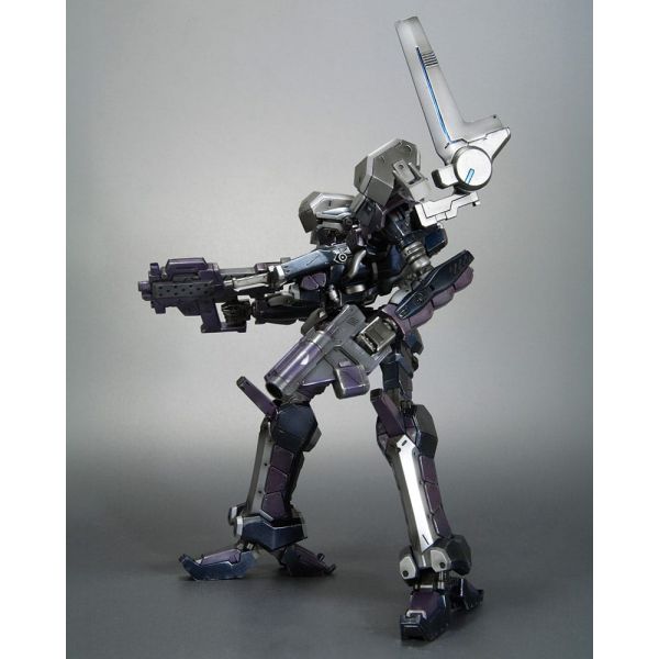 Crest CR-C840/UL Lightweight Class Version (Armored Core) Image