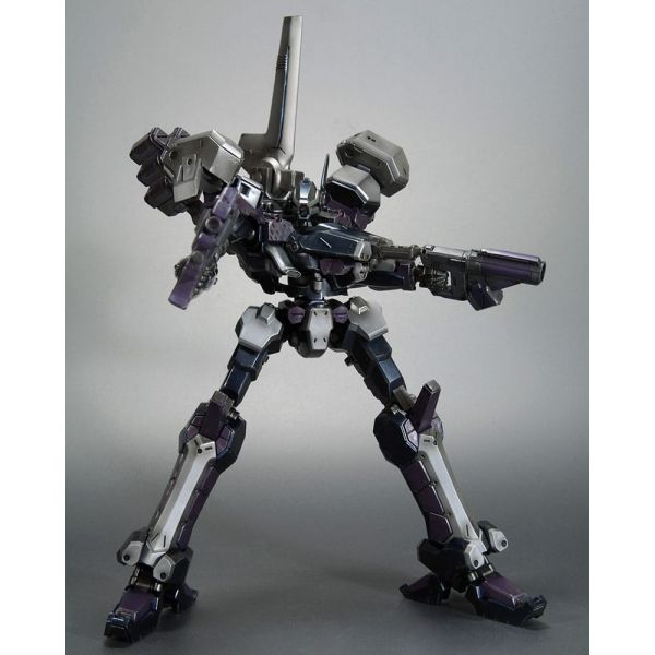 Crest CR-C840/UL Lightweight Class Version (Armored Core) Image