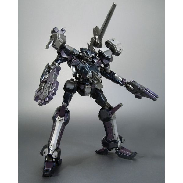 Crest CR-C840/UL Lightweight Class Version (Armored Core) Image