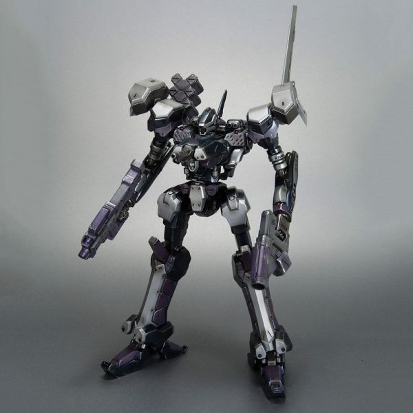 Crest CR-C840/UL Lightweight Class Version (Armored Core) Image