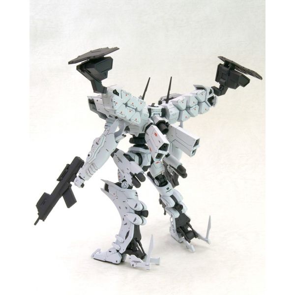 Lineark White-Glint & V.O.B Set (Armored Core) Additional Image 2