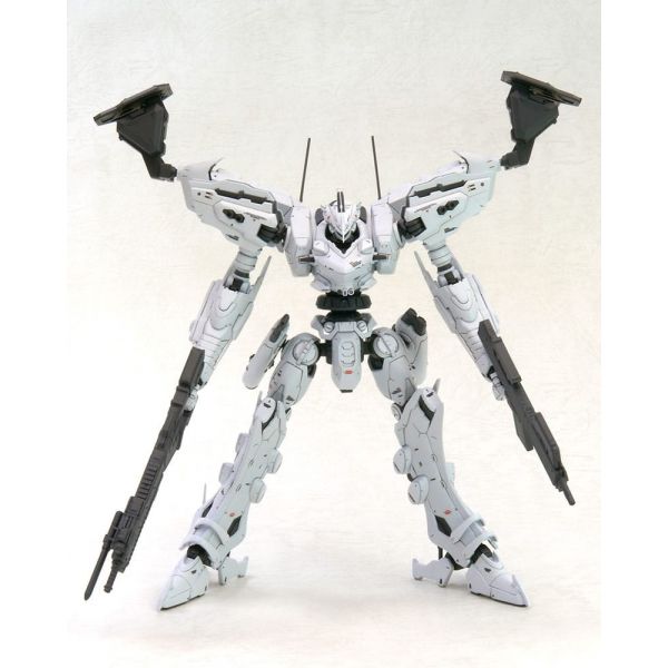 Lineark White-Glint & V.O.B Set (Armored Core) Additional Image 3