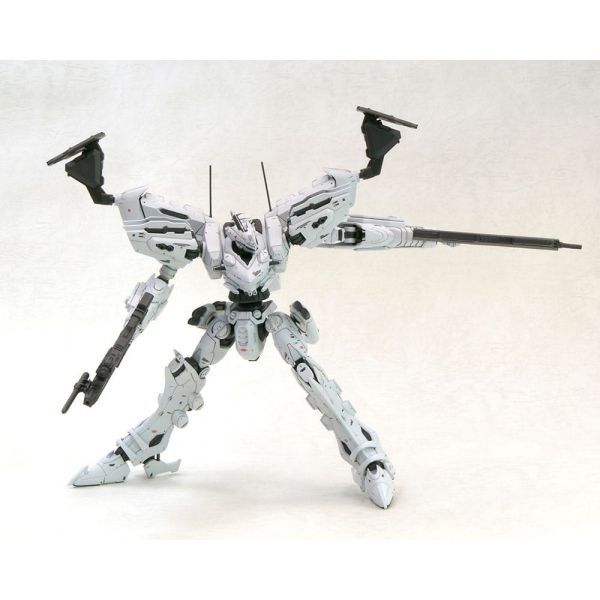 Lineark White-Glint & V.O.B Set (Armored Core) Additional Image 4