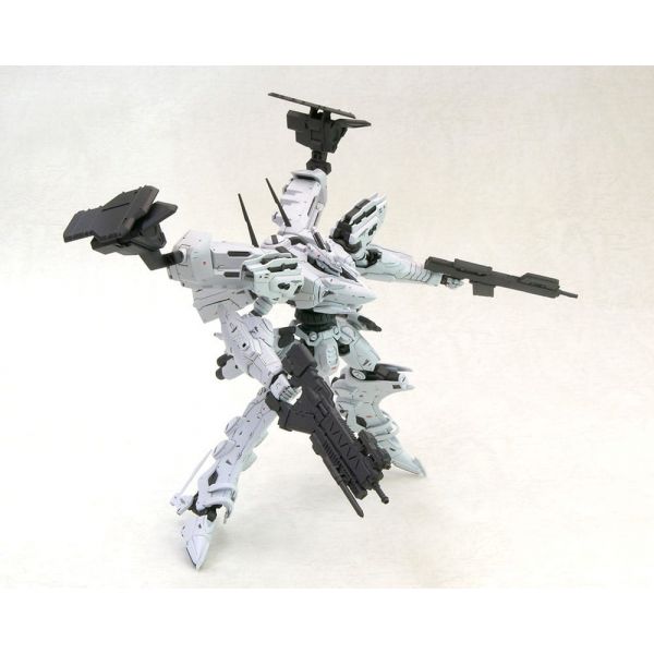 Lineark White-Glint & V.O.B Set (Armored Core) Additional Image 5
