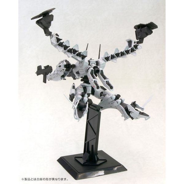 Lineark White-Glint & V.O.B Set (Armored Core) Additional Image 6