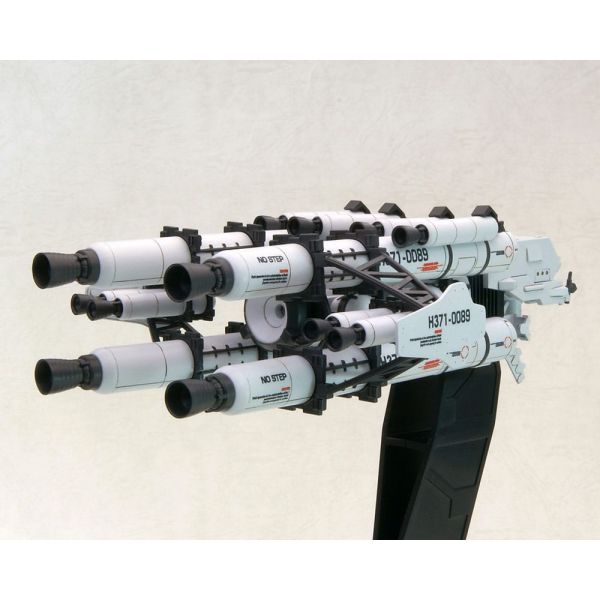 Lineark White-Glint & V.O.B Set (Armored Core) Additional Image 7