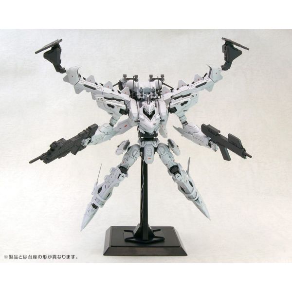 Lineark White-Glint & V.O.B Set (Armored Core) Additional Image 8