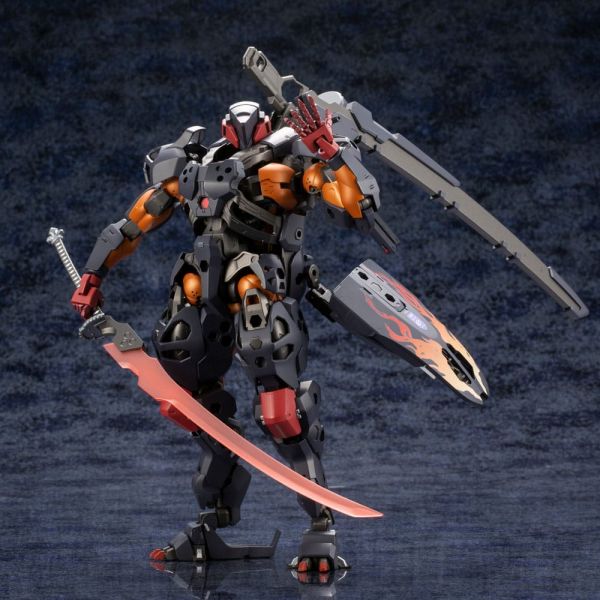 Hexa Gear V-Thor & Pawn X1 Night Stalkers Set Additional Image 3