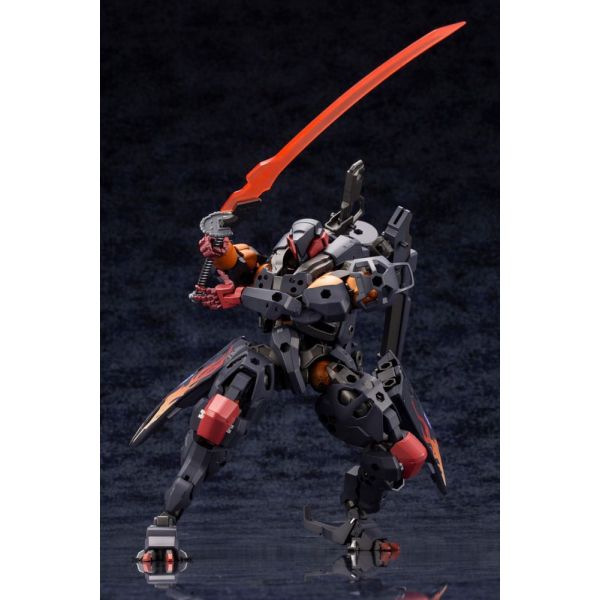 Hexa Gear V-Thor & Pawn X1 Night Stalkers Set Additional Image 4
