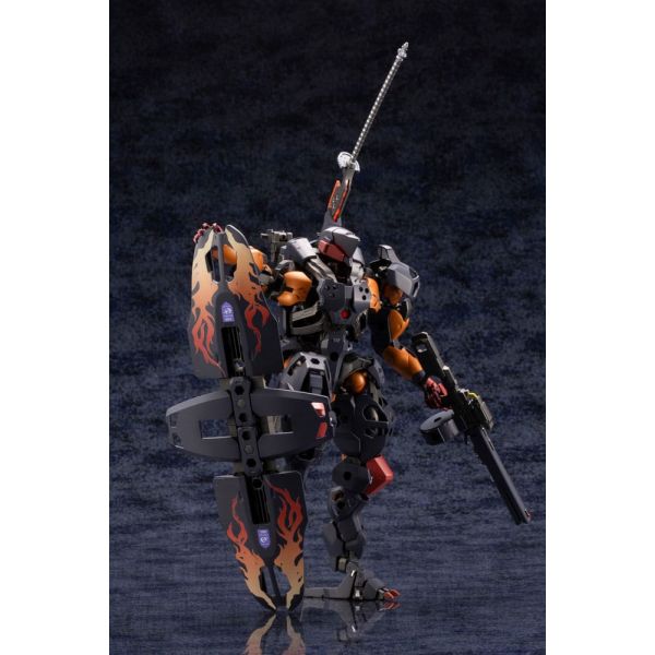 Hexa Gear V-Thor & Pawn X1 Night Stalkers Set Additional Image 5