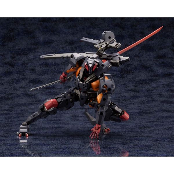 Hexa Gear V-Thor & Pawn X1 Night Stalkers Set Additional Image 6