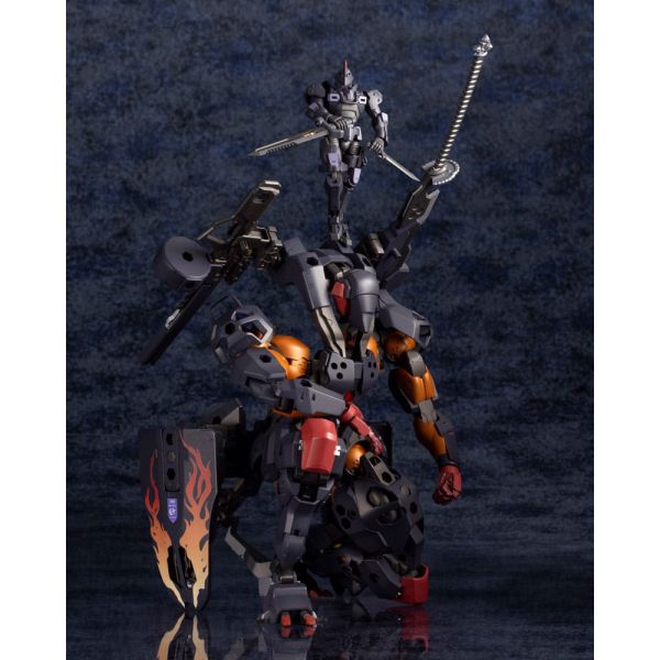 Hexa Gear V-Thor & Pawn X1 Night Stalkers Set Additional Image 7