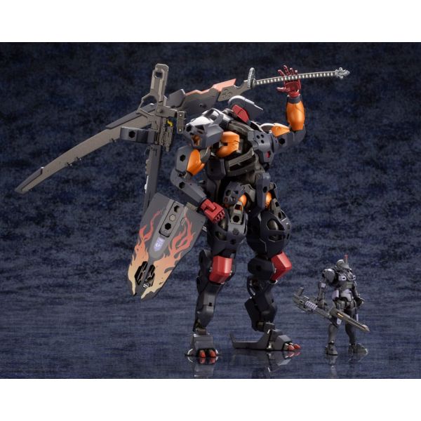 Hexa Gear V-Thor & Pawn X1 Night Stalkers Set Additional Image 2