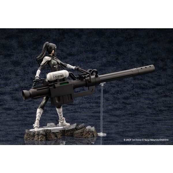 ARTFXJ Mina Ashiro (Kaiju No. 8) Additional Image 6