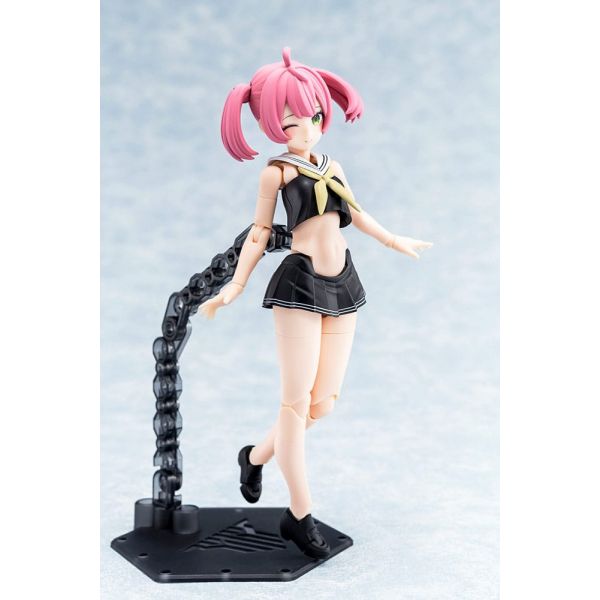 Megami Device Buster Doll Gunner Midnight Fang Additional Image 4