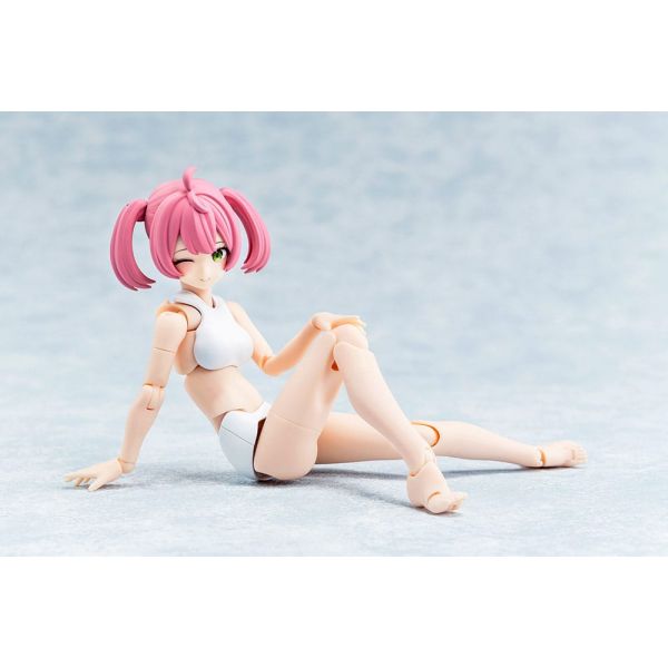 Megami Device Buster Doll Gunner Midnight Fang Additional Image 6