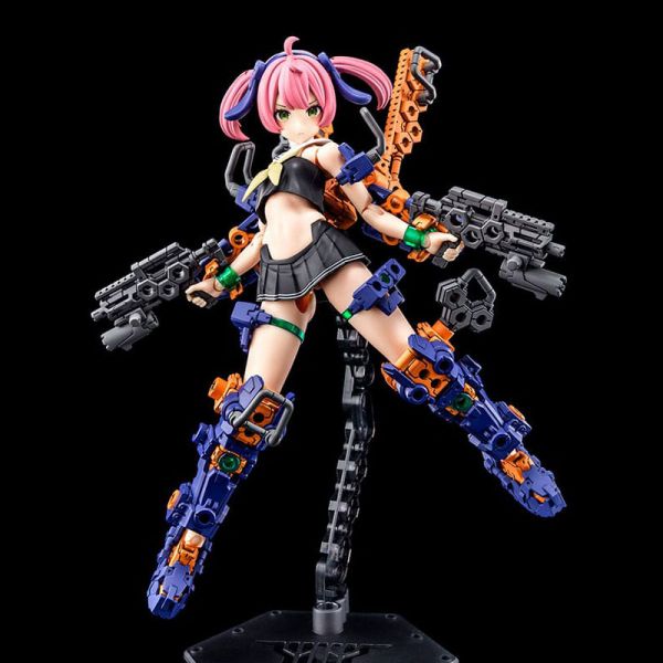 View Figure Model Kits page