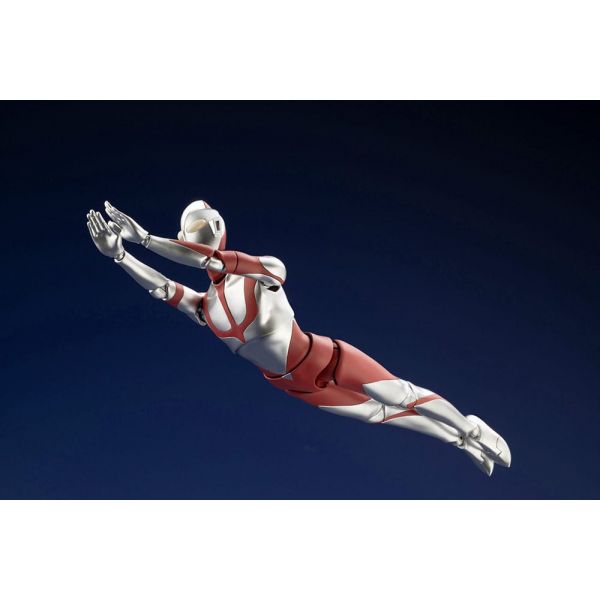 Ultraman (Shin Ultraman) Additional Image 8