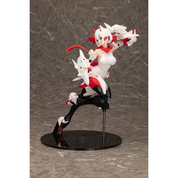 Asra Ninja Modelers Edition (Megami Device) Additional Image 1