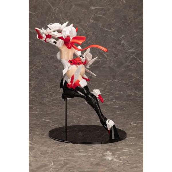 Asra Ninja Modelers Edition (Megami Device) Additional Image 3