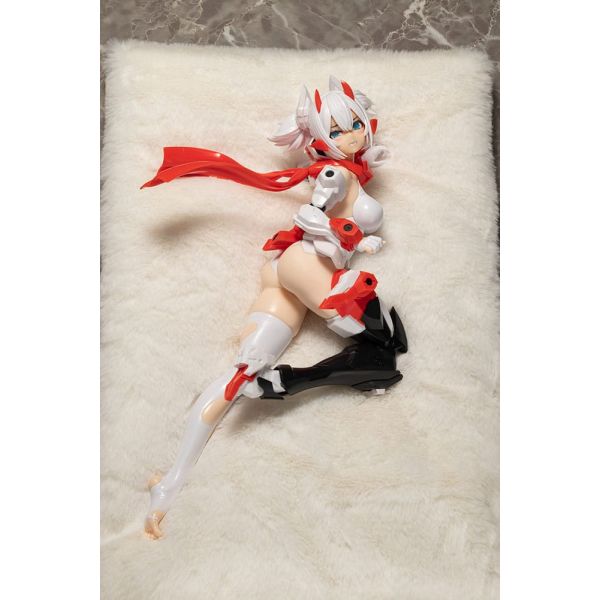 Asra Ninja Modelers Edition (Megami Device) Additional Image 4