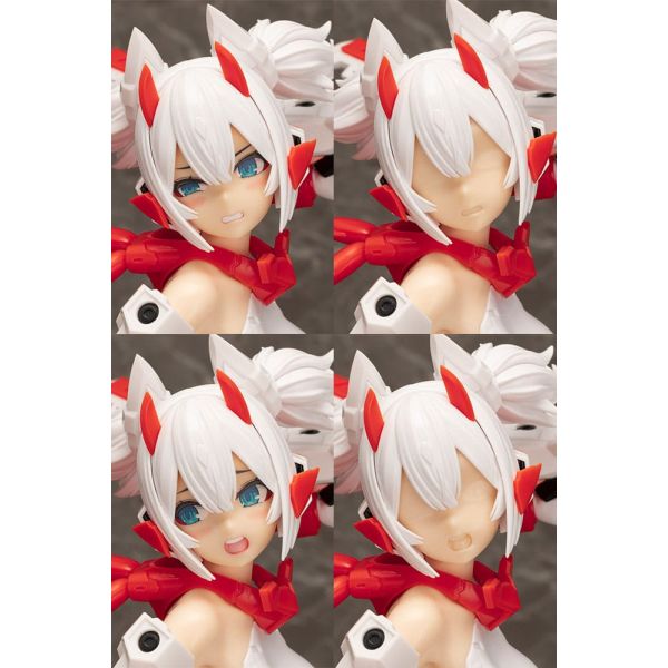 Asra Ninja Modelers Edition (Megami Device) Additional Image 5