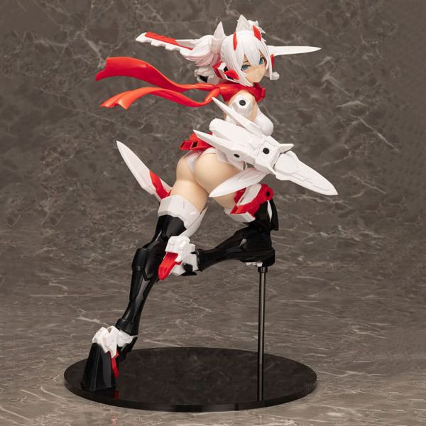 View Kotobukiya Megami Device Collection page