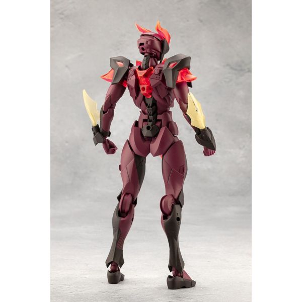 Mephisto (Megalomaria Unlimited Universe) Additional Image 1