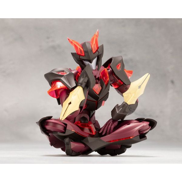 Mephisto (Megalomaria Unlimited Universe) Additional Image 3