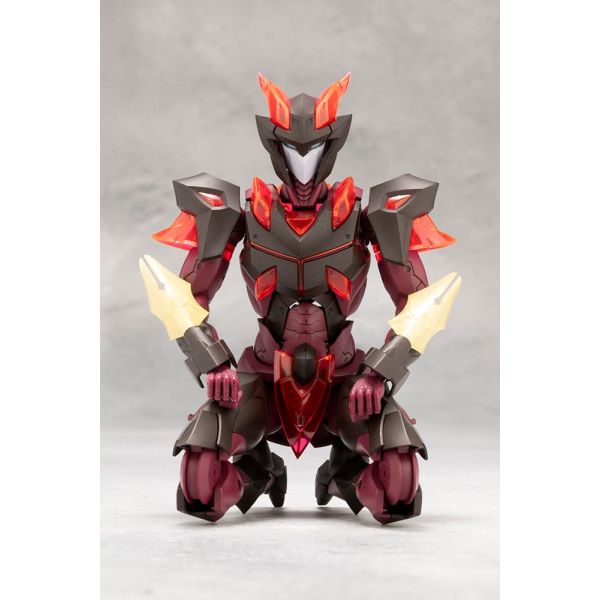 Mephisto (Megalomaria Unlimited Universe) Additional Image 4