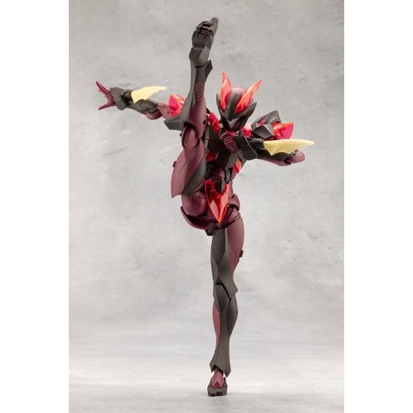 Mephisto (Megalomaria Unlimited Universe) Additional Image 5