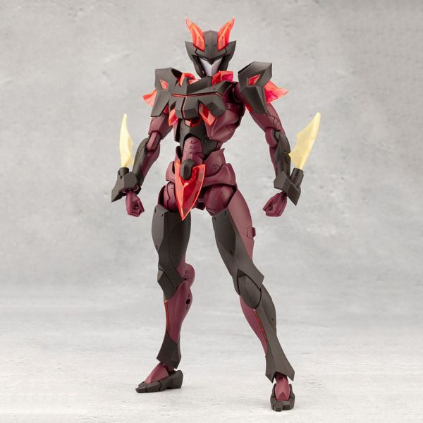 Mephisto (Megalomaria Unlimited Universe) Main Image