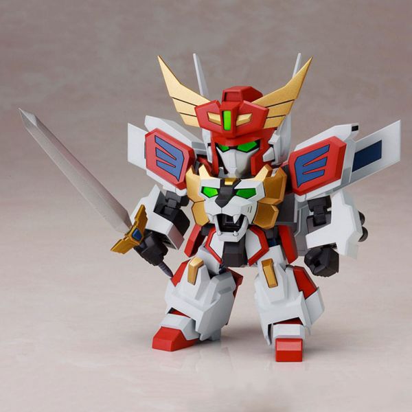 D-Style King Exkaiser (Brave Exkaiser) Additional Image 1