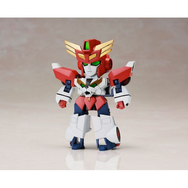 D-Style King Exkaiser (Brave Exkaiser) Additional Image 3