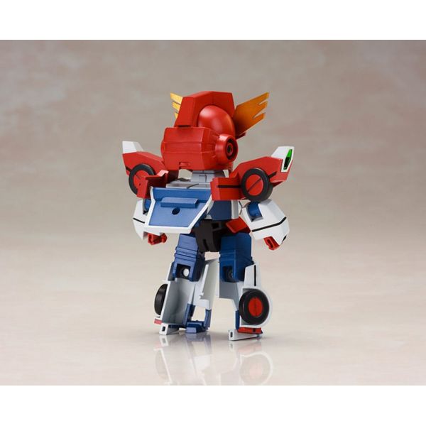 D-Style King Exkaiser (Brave Exkaiser) Additional Image 4