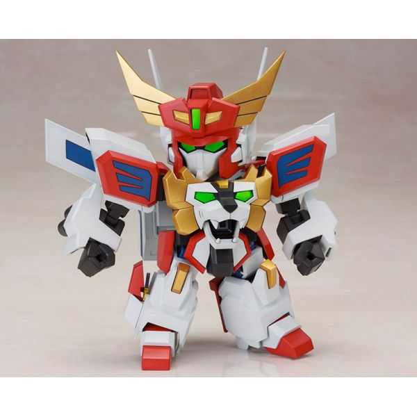 D-Style King Exkaiser (Brave Exkaiser) Additional Image 5
