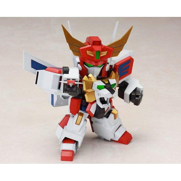 D-Style King Exkaiser (Brave Exkaiser) Additional Image 6