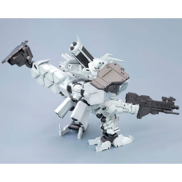 D-STYLE Lineark White-Glint (Armored Core) Image