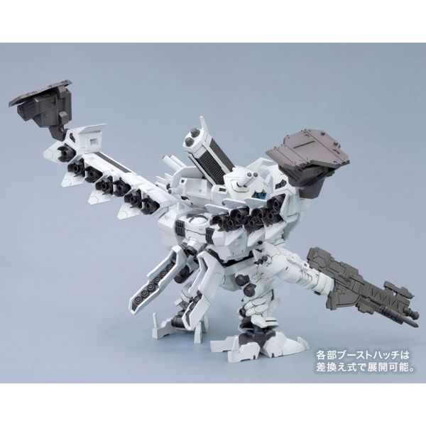 D-STYLE Lineark White-Glint (Armored Core) Image