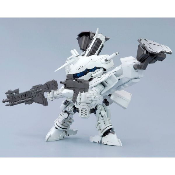 D-STYLE Lineark White-Glint (Armored Core) Image